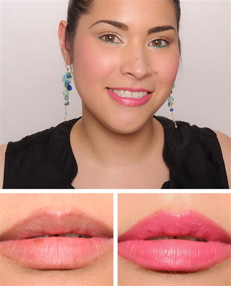 chanel roussy lipstick review|chanel roussy 426 lipstick.